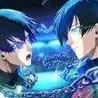 Blue Lock Blaze Battle APK